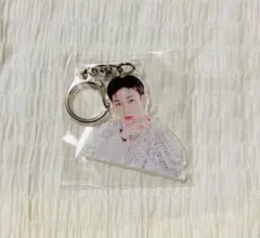 StrayKids MANIAC アクリルキーホルダー バンチャン