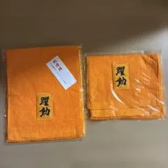 読売ジャイアンツ 長嶋茂雄 松井秀喜 メモリアルタオル - メルカリ