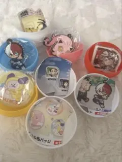 くら寿司　びっくらポン4個セット