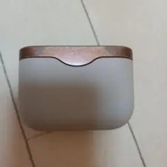 グレー ワイヤレスイヤホン USB-C