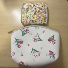 JILLSTUART 雑誌付録　財布・ポーチのサムネイル