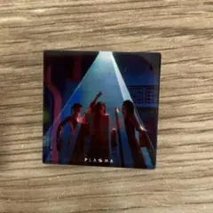 perfume ジャケットコレクション　PLASMA