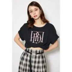 RDロゴTシャツ　リエンダのサムネイル