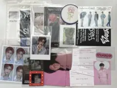 zb1 リッキー アルバム 封入 セット