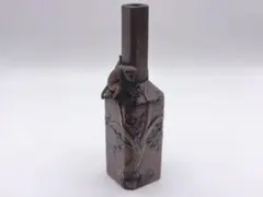 蝋型青銅製香炉　月麗　下尾治彦原作　桐箱入り 2025年最新】下尾治彦の人気アイテム - メルカリ