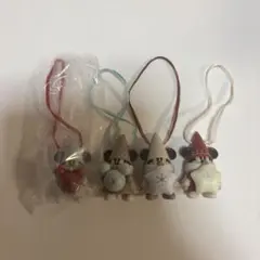 ディズニーランド カプセルトイ