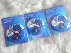 そらる ひきこもりたちでもフェスがしたい 缶バッジ 缶バ ひきフェス ファミマ