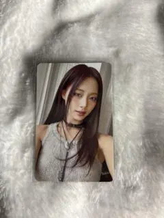 TWICE ENEMY 通常盤　トレカ　ツウィ