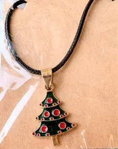 ハンドメイド ネックレス