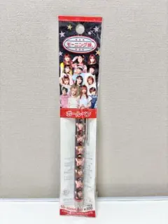 平成アイドル 激レア モーニング娘。ボールペン