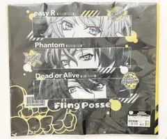 『ヒプマイ』 FlingPosse エコバッグ