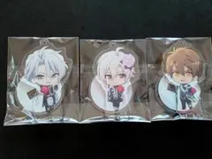 アイナナ TRIGGER ミニアクスタ 3点セット