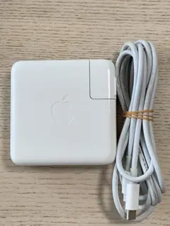 K21 Apple 純正品 ACアダプタ USB-C 61W A1947