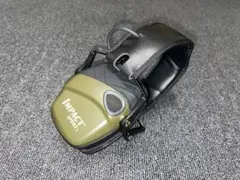 エレクトリックイヤーマフ R-01526 サバゲー