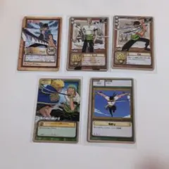 2026年最新】ワンピースカード 2nd anniversary ゾロの人気アイテム