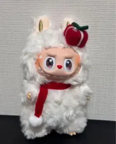 海外限定‼︎〗 ZIMOMO LABUBU ぬいぐるみ - メルカリ