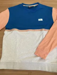 Quiksilver Taped スウェットのサムネイル