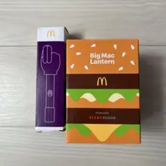 マクドナルド2025年福袋