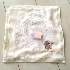 新品　ジルスチュアート　ハンカチ