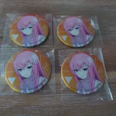 プロセカ グリ缶 ３２A 巡音ルカ