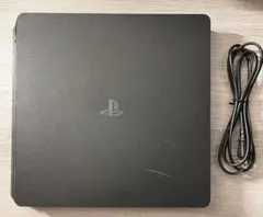 PlayStation 4 500GB (CUH-2100AB01)本体のみ