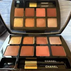 期間限定値下CHANEL TRAVEL AQUALUMIÈRES マルチパレット