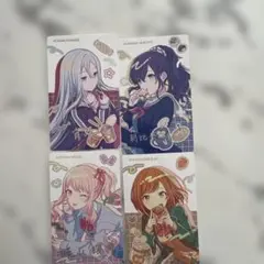 プロセカ エピカ ePickcard 箔押し ニーゴ セット