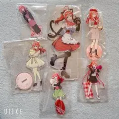 五等分の花嫁中野五月まとめ売り㊵