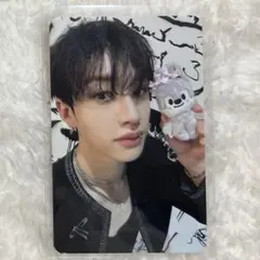 Stray Kids dominATE STAYZONE トレカ バンチャン