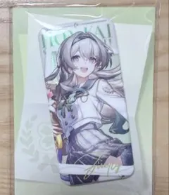 崩壊スターレイル スタレ 缶バッジ 制服 ホタル 公式正規品