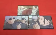 2025年最新】五条悟 缶バッジ スクエアの人気アイテム - メルカリ