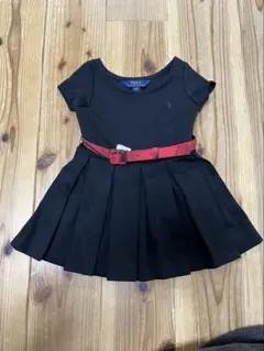 POLO ラルフローレンワンピース　90cm(2T)