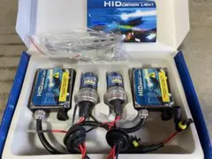 【M様専用】 HIDコンバージョンキット　H8のサムネイル