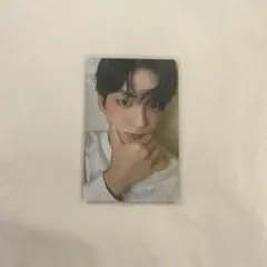 txt スビン starkissed ポップアップ トレカ