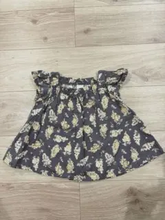 tete a tete チュニック 90