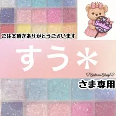 すう＊様専用