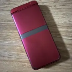 docomo DIGNO KY-42C ピンク 携帯 本体used品初期化済み