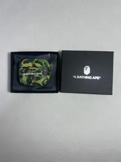 A BATHING APE TOWER BOX PLUS 5個セット - メルカリ
