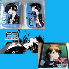 2025年最新】岳羽ゆかり アクリルブロックの人気アイテム - メルカリ