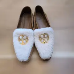 Tory Burch シアリング ローファーのサムネイル