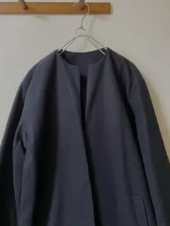 Aunt Marie's ロングコート