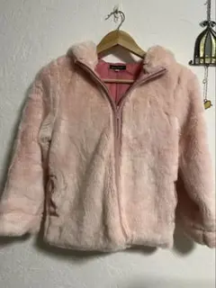 bebe コート