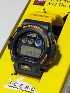 ゼ*ロ様 CASIO G-SHOCK イルクジモデル 腕時計　初代　DW-610 ゼ*ロ様 CASIO G-SHOCK イルクジモデル 腕時計 初代 DW-610 - メルカリ