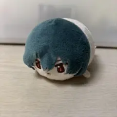Free! やわらかマスコット 桐嶋郁弥