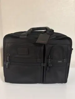 美品 TUMI Alpha2 Slim 3WAY ブリーフ 026182D2E - メルカリ