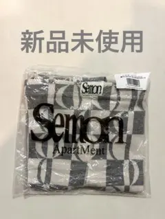 新品未使用　Semon Graymoon サスペンダー付きタイツ1-2y