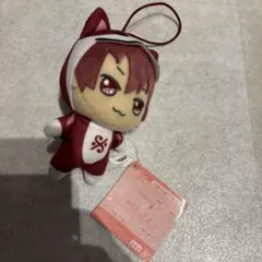 アイドリッシュセブン アイナナ 太鼓の達人 きらどるぬいぐるみ 狗丸トウマ