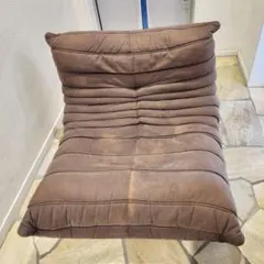 正規品igne roset リーンロゼ Togo ロゼトーゴ 1P ローソファ