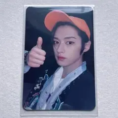 straykids 5star トレカ リノ bdm 特典