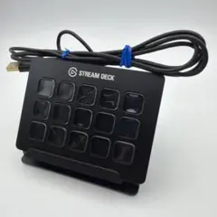 Elgato Stream Deck 15キー 20GAA9902 初代 - メルカリ